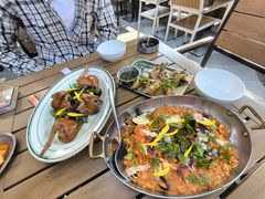 -Bistro 63 创意融合料理(广粤天地店)