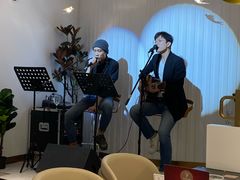 -Deer Park鹿园西餐(仁恒置地广场店)