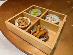 -红棉中餐厅·广州海航威斯汀酒店