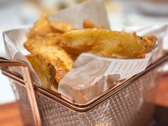 番茄薯角-俄士厨房(五棵松华熙LIVE店)