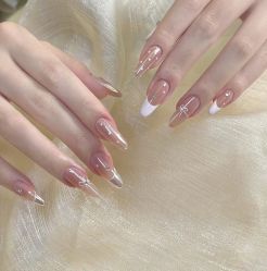 -LILY NAILS美甲美睫