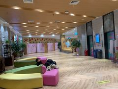 -汤W城市微度假(仓山店)