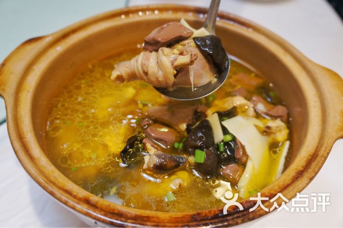 巷子口私房菜图片 - 第1张