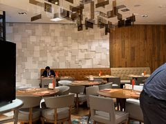 -松咖啡自助餐厅·松北香格里拉