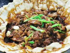 -皖北巫氏三胖地锅鸡(长淮总店)