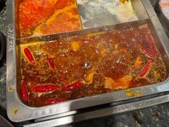 -重庆九记老火锅(广场店)