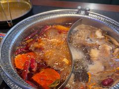 -牛New寿喜烧(闵行龙湖天街店)