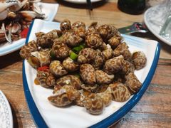 -胖姐活羊烧烤家乡菜(刘家桥店)