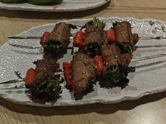 -质烤烤物·活烤海鲜(质烤总店)