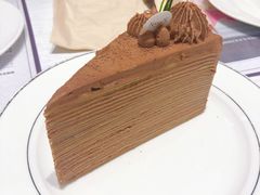 -娜娜家•Nana's restaurant (南开大悦城店)