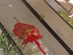 -绿茶餐厅(青岛城阳万象汇店)