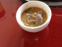 -老石黑山羊毛驴肉火锅(金凯广场店)