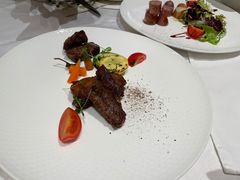 -鼎鼎西餐厅