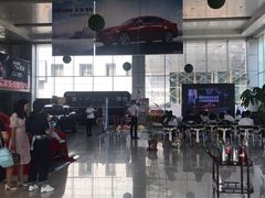 -北京宏源亚兴一汽马自达4S店(后沙峪店)