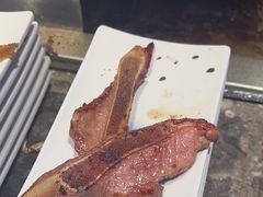 -曼格活海鲜·牛排自助(光明蓝鲸店)