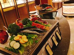 -西安高新希尔顿酒店·咖啡露台西餐厅