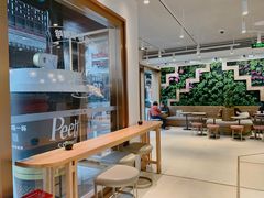 -Peet's Coffee皮爷咖啡(豫园店)