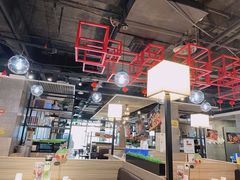 -黄记煌三汁焖锅(渝北金港国际店)