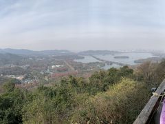 -九曜山