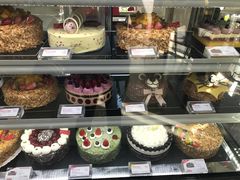 -85度C(深圳佳宁娜店)