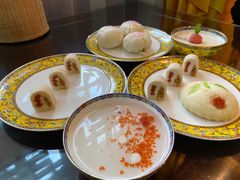 -富华斋饽饽铺·宫廷糕点·伴手礼(护国新天地店)