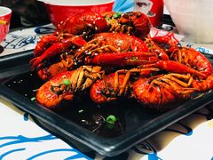 -松哥油焖大虾(科技园店)