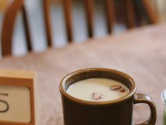 -知亘茶食