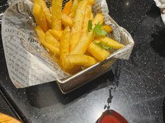 -西堤牛排(北京国瑞店)