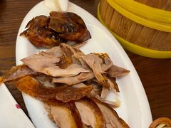 -便宜坊烤鸭店(科创店)