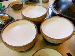 -润泽园椰子鸡(汇一城店)