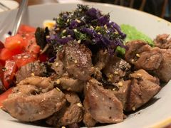 -AFS Cafe & Canteen(闽江二路店)