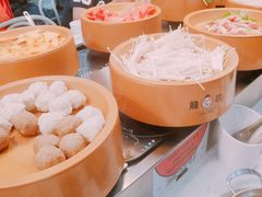 -龍歌自助小火锅(李沧丽达店)