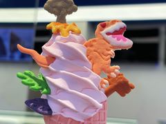 -CORNER CONE GELATO酷矿手作霜淇淋(南头古城店)