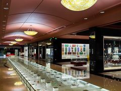 -青岛贝壳博物馆