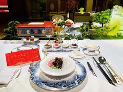 -御仙都北京菜馆·烤鸭店(双井店)