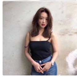 -明洞造型精品烫染