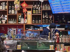 -気楽亭和食料理(气乐亭大世界本店)