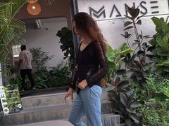 -漫笙舍Manse·咖啡·民宿