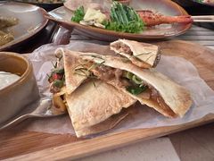 -CHINCHIN 青青·泰国料理(万象食家店)