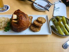 -普拉那啤酒坊Paulaner(凯宾斯基饭店)