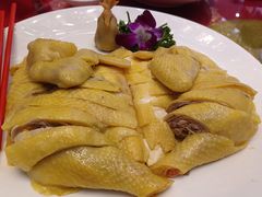 -金华安大酒楼·老牌潮菜·粤式茶点(东方国际店)