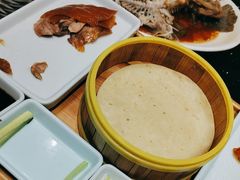-恒记饭店(珠江路总店)