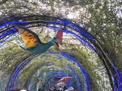 -沈阳植物园