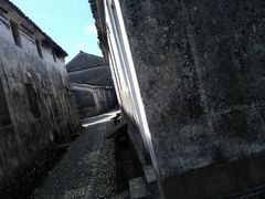 -前童古镇