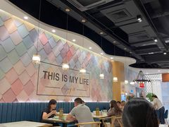 大堂-蜀腾川·火锅鱼.烤鱼(新世界城店)