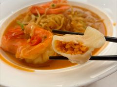 -品海楼·大连海胆锅贴馆(东港店)