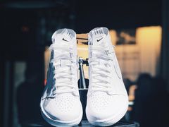 -NIKE品牌体验店(南京东路店)