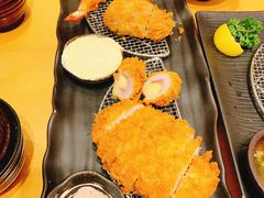 -胜博殿日式炸猪排(西红门店)