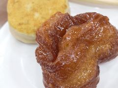 -白魁老号饭庄(交道口店)