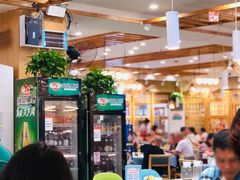 -大师傅金奖啤酒鱼(西街口总店)